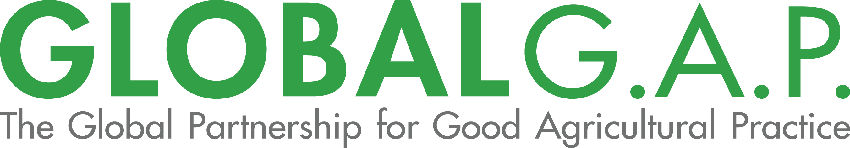 GLOBALG.A.P. certified
